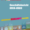 Geschäftsbericht 2028-2022